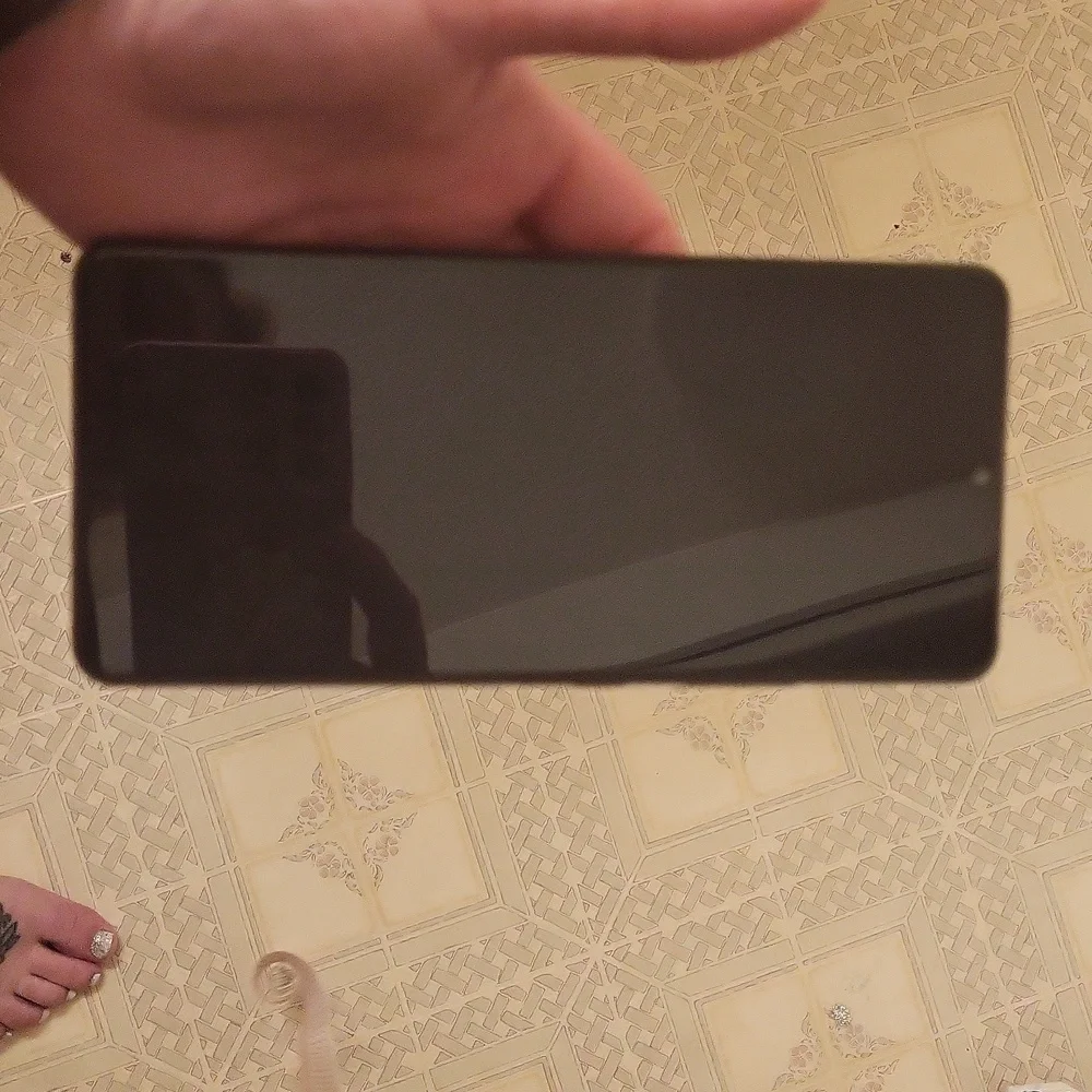 Samsung a42UW